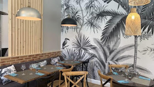 Photo n°71 de Restaurant La Gourmandière à Dunkerque ()