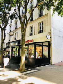Photos du propriétaire du Restaurant de döner kebab SÜPER DÖNER - Néo Kebab à Paris - n°6