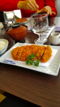 Tonkatsu du Restaurant japonais Restaurant Miyoshi à Crac'h - n°6