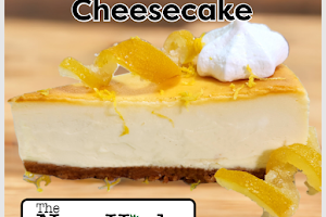 The New York Cheesecake Company image