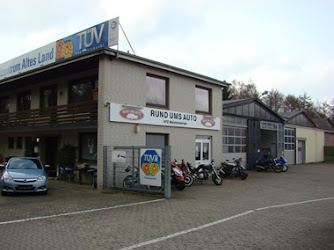 Rund ums Auto GmbH