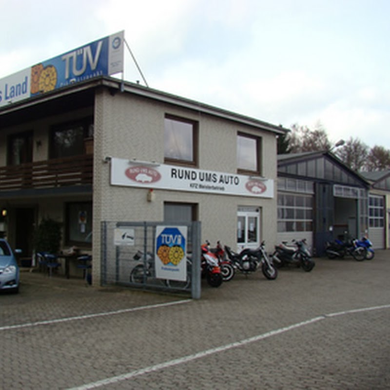 Rund ums Auto GmbH