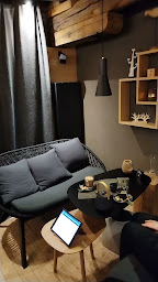 Photo n°23 de Le Bistrot des Prés Verts à Châteauneuf à Chateauneuf ()