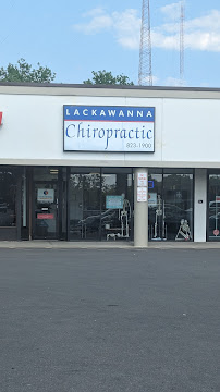 Lackawanna Chiropractic - Photo 8 - Car repair in Lackawanna, NY, Buffalo