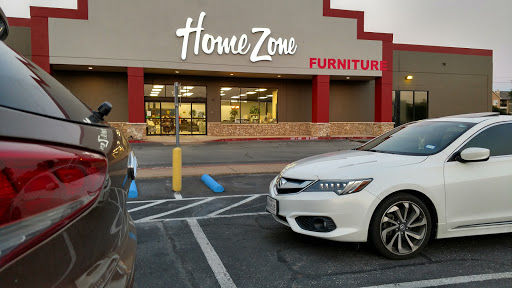 Home Zone Furniture