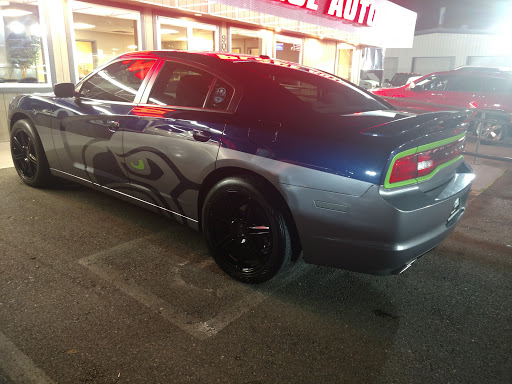 Used Car Dealer «Market Place Auto», reviews and photos, 909 River Rd, Puyallup, WA 98371, USA
