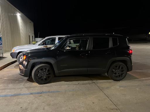 Car Dealer «Hubler Chevrolet Buick GMC», reviews and photos, 4687 Dixie Hwy, Bedford, IN 47421, USA