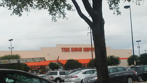 Home Improvement Store «The Home Depot», reviews and photos, 18855 I-635, Mesquite, TX 75150, USA