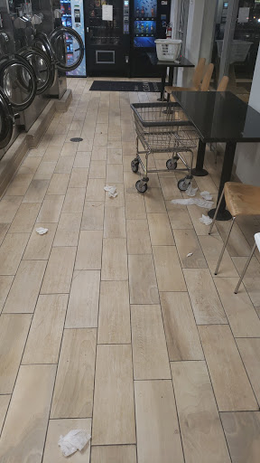 Laundromat «Tampa Laundry Company», reviews and photos, 4520 W Gandy Blvd, Tampa, FL 33611, USA