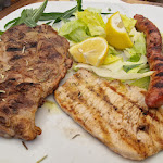 Photo n°4 de l'avis de Marilena.P fait le 08/07/2023 à 15:35 sur le  La Locanda del Torrione à Manfredonia