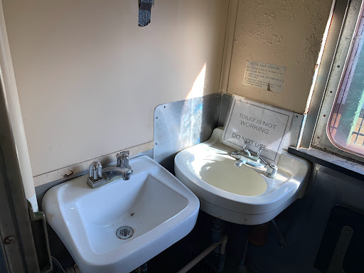 Museum «Galveston Railroad Museum», reviews and photos, 2602 Santa Fe Pl, Galveston, TX 77550, USA