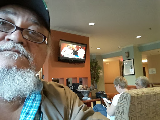 Car Dealer «Texan GMC Buick», reviews and photos, 18225 Eastex Fwy, Humble, TX 77338, USA