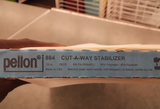 884 Cut-A-Way Stabilizer