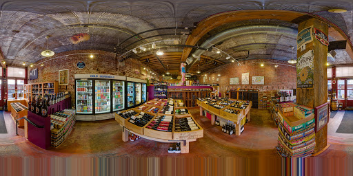 Wine Store «Wines Off Wynkoop», reviews and photos, 1610 16th St, Denver, CO 80202, USA