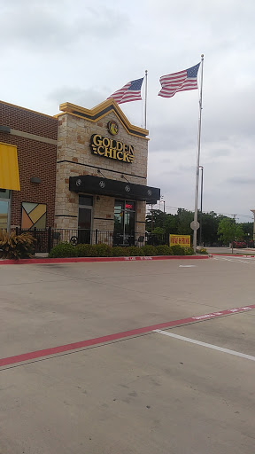 American Restaurant «Golden Chick», reviews and photos, 740 Airport Fwy, Hurst, TX 76054, USA