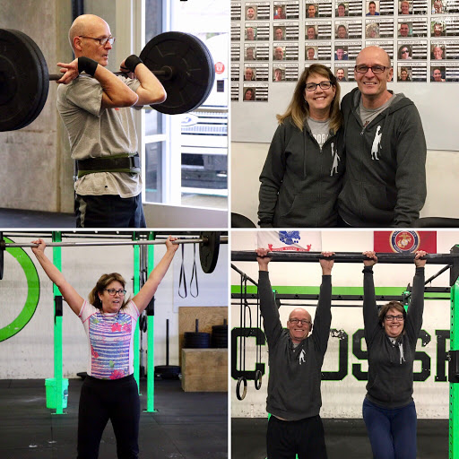 Gym «El Dorado Hills CrossFit», reviews and photos, 4970 Robert J Mathews Pkwy #120, El Dorado Hills, CA 95762, USA