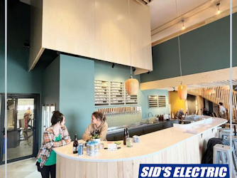 Sid's Electric (Rd) Ltd