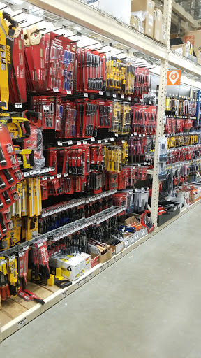 Home Improvement Store «The Home Depot», reviews and photos, 251 Springhill Rd, Carpentersville, IL 60110, USA