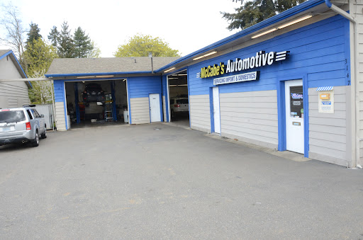 Auto Repair Shop «McCabes Automotive Specialist», reviews and photos, 3147 Bridgeport Way W, University Place, WA 98466, USA