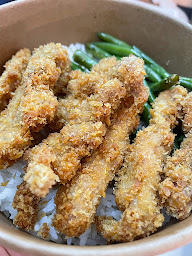 Photo n°12 de Panda Chop's Vaise à Lyon ()