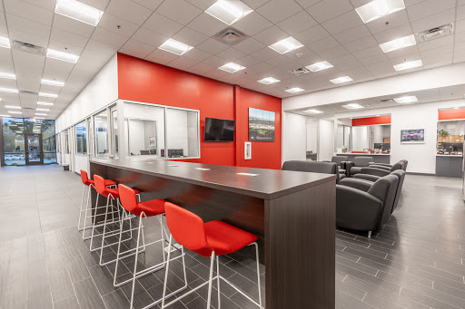 Car Dealer «Huffines Kia Corinth», reviews and photos, 5150 S Interstate 35 E, Denton, TX 76210, USA