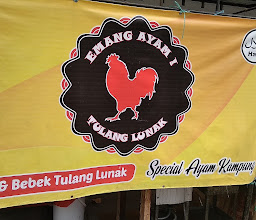 Emang Ayam Lombok photo