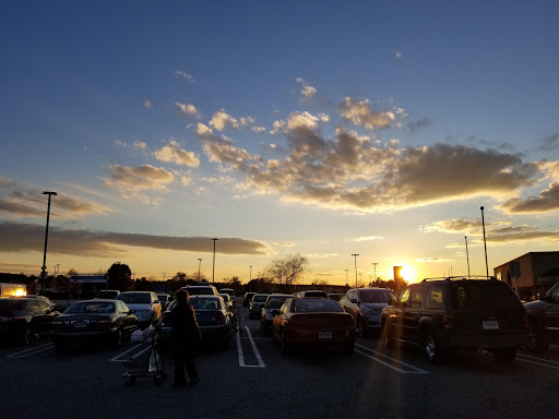 Grocery Store «Food Lion», reviews and photos, 1328 Armory Dr, Franklin, VA 23851, USA