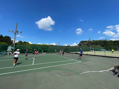 宇都宮テニスクラブ
