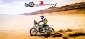 Thunderiders Dakar Rally Tours