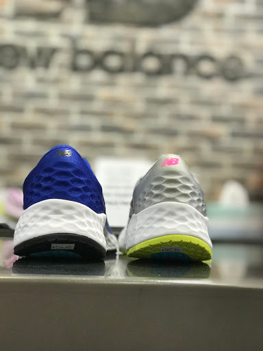 Shoe Store «New Balance», reviews and photos, 128 Main St, New Canaan, CT 06840, USA