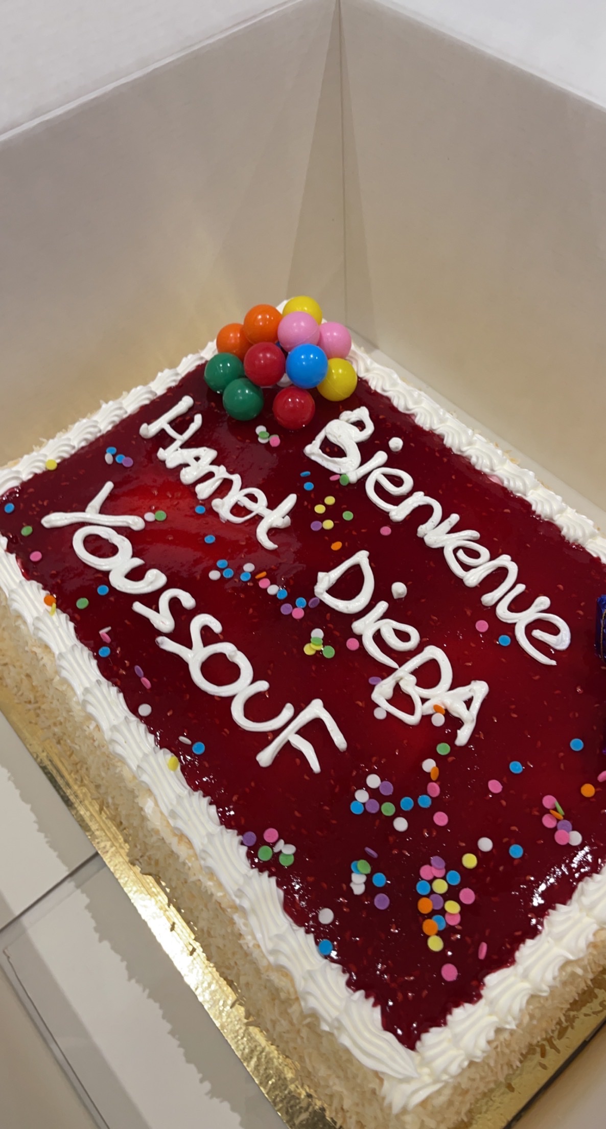 Photo n° 1 de l'avis de ADAMA. fait le 11/10/2021 à 11:09