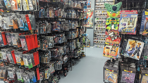 Toy Store «2nd Chance Toyz, Inc.», reviews and photos, 404 S Camp Meade Rd, Linthicum Heights, MD 21090, USA