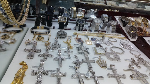 Jewelry Store «Union Jewelers Exchange», reviews and photos, 2290 US-22 G, Union, NJ 07083, USA