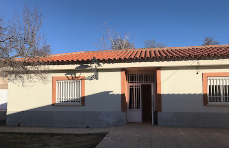 Biblioteca Pública Municipal de Los Chospes. C. Llana, s/n, 02340 Los Chospes, Albacete, España