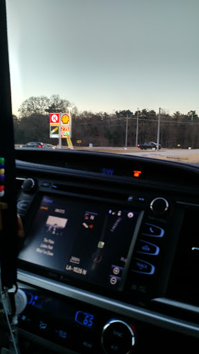 Cell Phone Store «Verizon», reviews and photos, 27350 Circle W Dr #130, Denham Springs, LA 70726, USA