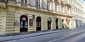 Bázis Store
