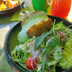 Photo n°6 de l'avis de Maik.l fait le 03/06/2023 à 19:21 sur le  R-Café Neheim à Arnsberg