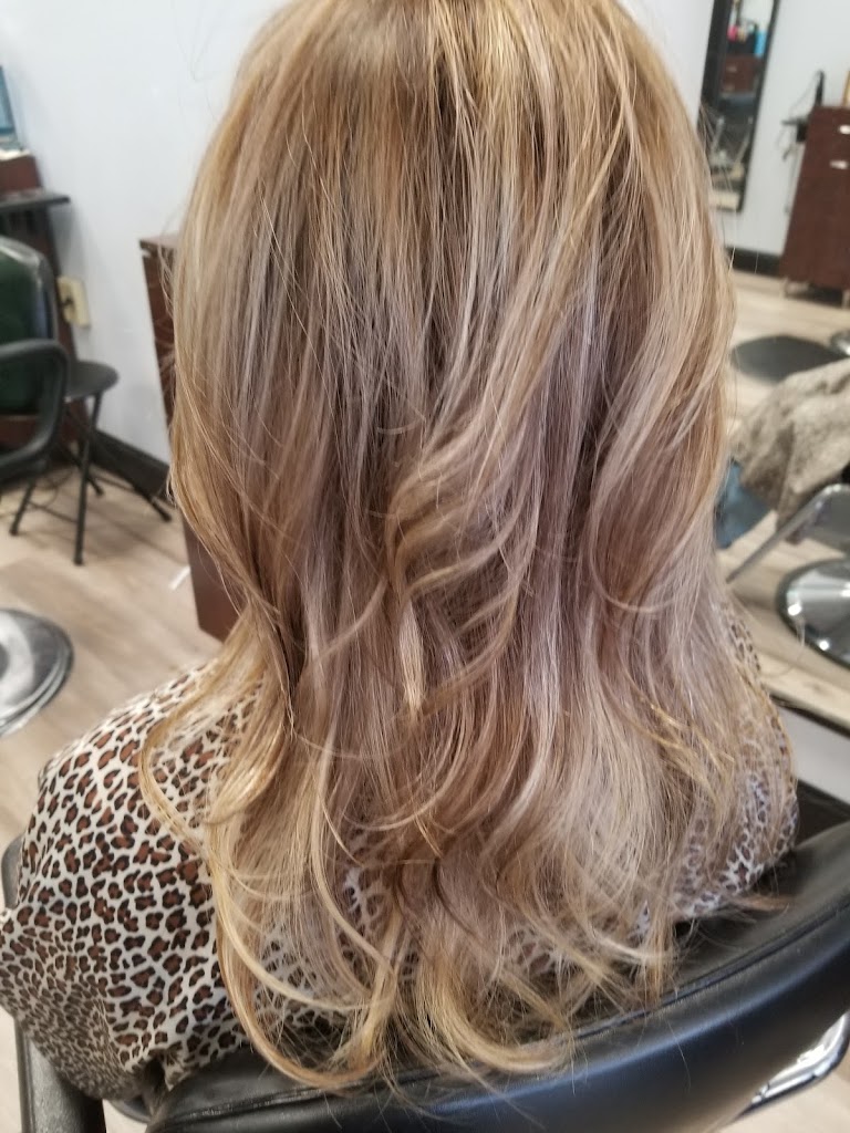 Beauty Club Salon 12590
