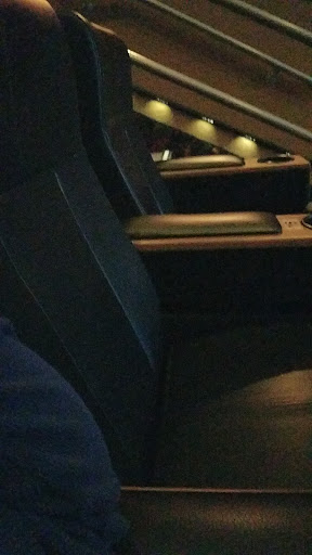 Movie Theater «Regal Fossil Creek 11», reviews and photos, 6100 N Fwy Service Rd E, Fort Worth, TX 76137, USA