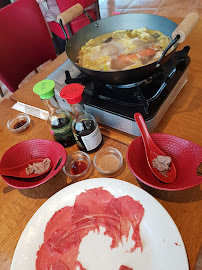 Sukiyaki du Shabu Sushi - Restaurant Buffet Japonais, Coréen, Thaïlandais, Vietnamien à Saint-Jean-de-Védas - n°7