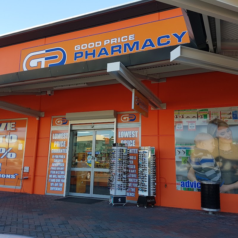 Good Price Pharmacy Warehouse McGraths Hill