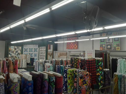 Fabric Store «Franklin Mill Store», reviews and photos, 305 Union Street, Franklin, MA 02038, USA