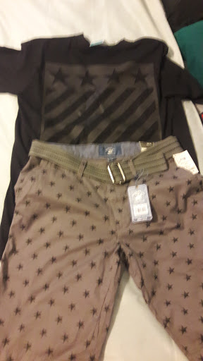 Clothing Store «Ross Dress for Less», reviews and photos, 9576 US-19, Port Richey, FL 34668, USA