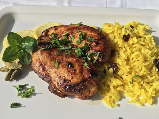 Caterer «Freshella Catering», reviews and photos, 7145 John W. Carpenter Fwy, Dallas, TX 75247, USA