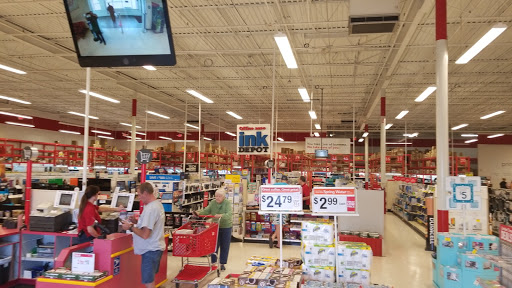 Office Supply Store «Office Depot», reviews and photos, 9474 US-19, Port Richey, FL 34668, USA