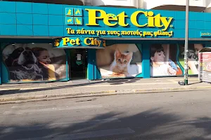 Pet City Νίκαια image
