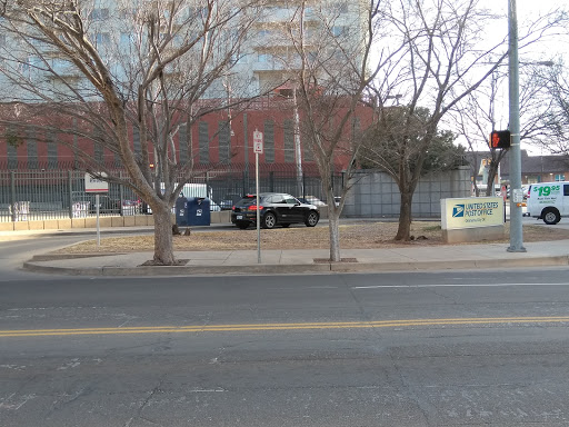 Post Office «United States Postal Service», reviews and photos, 305 NW 5th St, Oklahoma City, OK 73102, USA