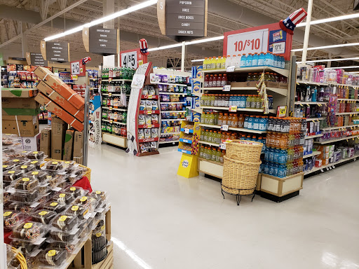 Grocery Store «Giant Food Stores», reviews and photos, 849 W Baltimore Pike, West Grove, PA 19390, USA