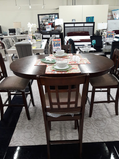 Furniture Store «1 Stop Carpet Furniture Decor», reviews and photos, 17512 Studebaker Rd, Cerritos, CA 90703, USA