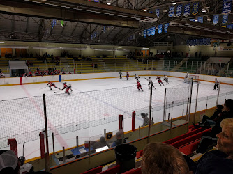 Memorial Arena